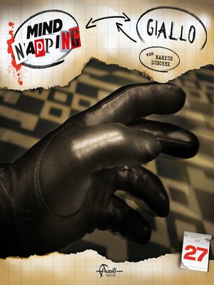 cover image of MindNapping, Folge 27